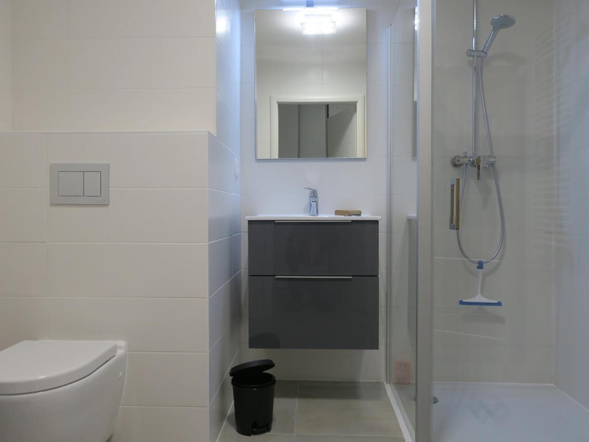 Appartement Spacieux A Chatel - 3 Pieces, 6 Personnes, Balcon Sud, Garage, 3 Etoiles - Fr-1-198-184 Bagian luar foto